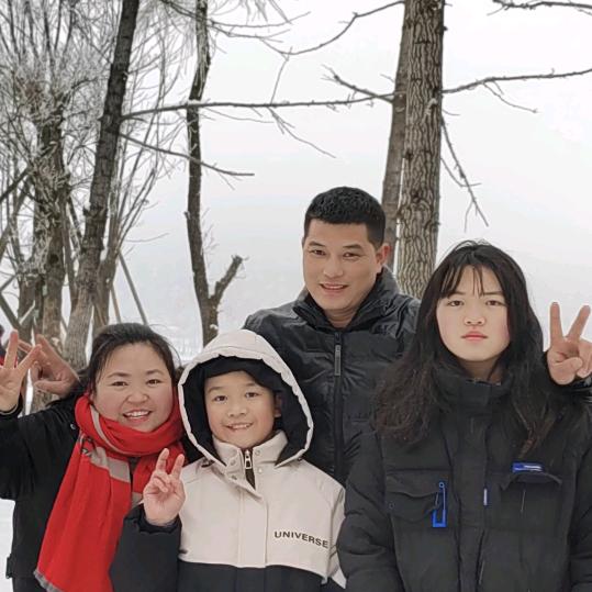罗家桥杨妹(不定时直播)