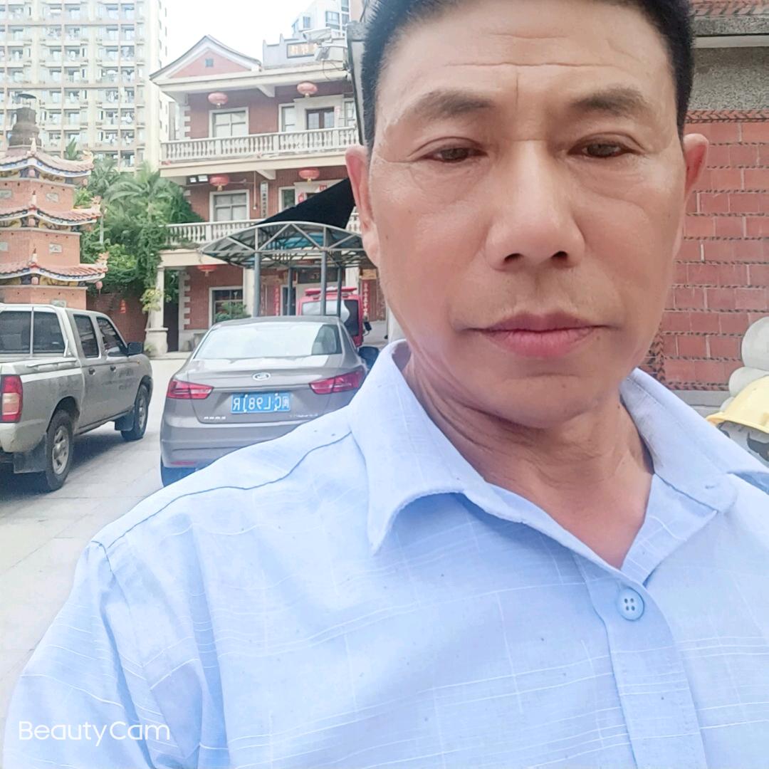 男主角