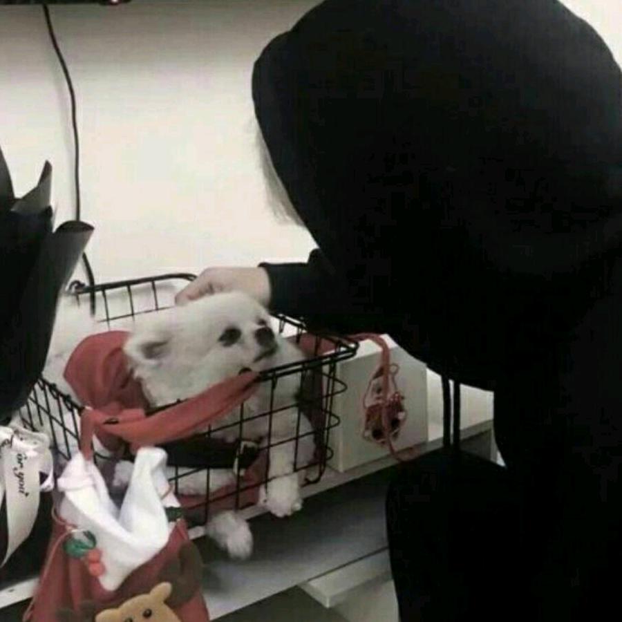 广场_舞者