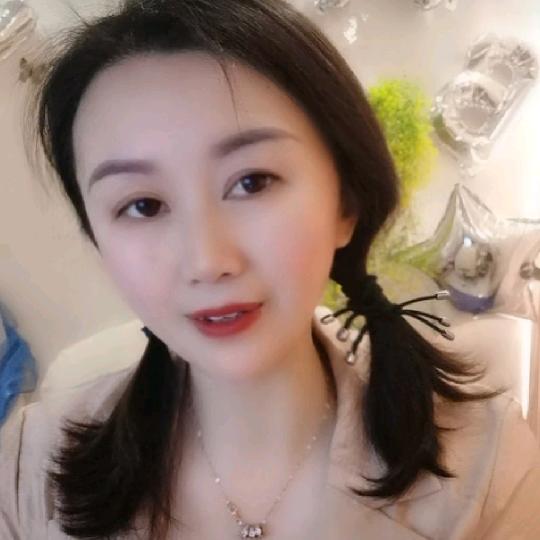 利辛虎牙妹