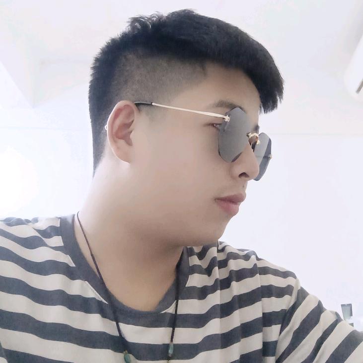 我是小小胖