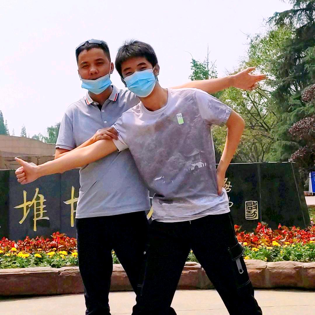 陈二娃