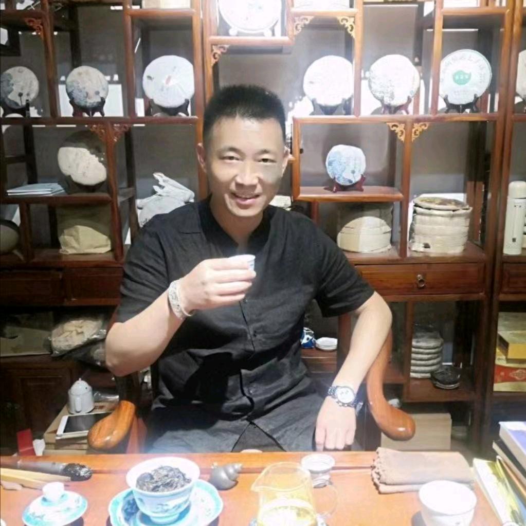 龙想变色