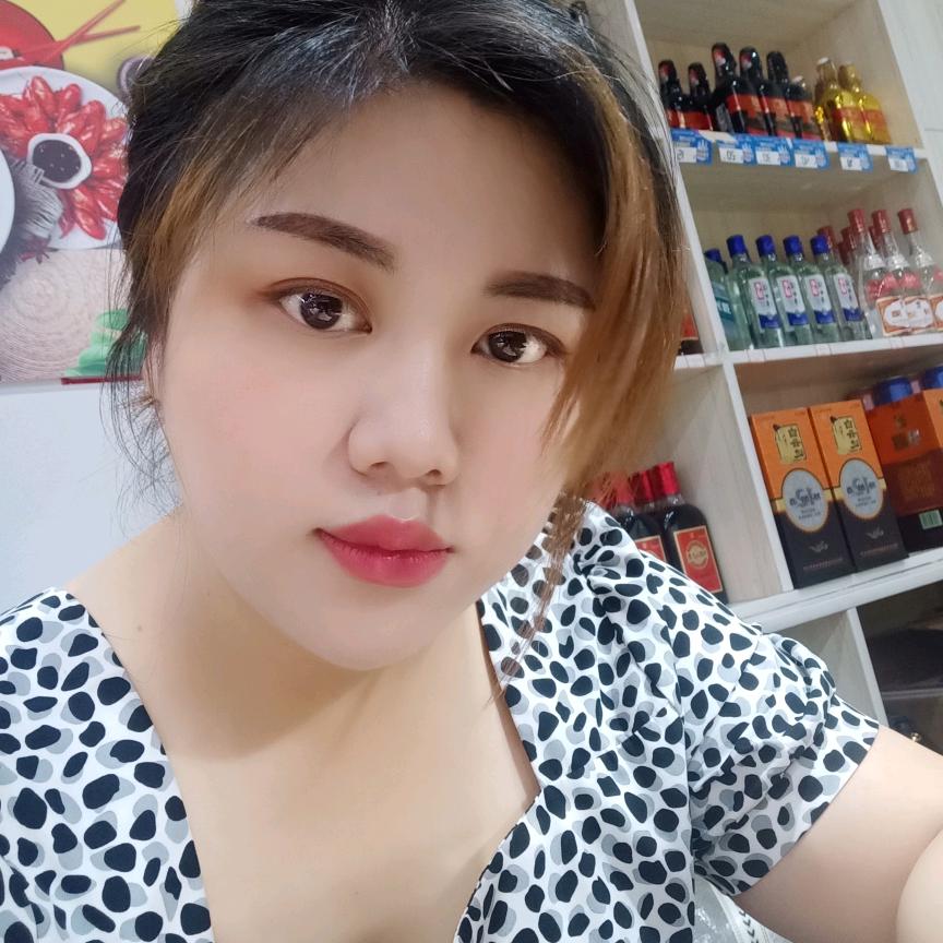 洞氮胡记～兰姐