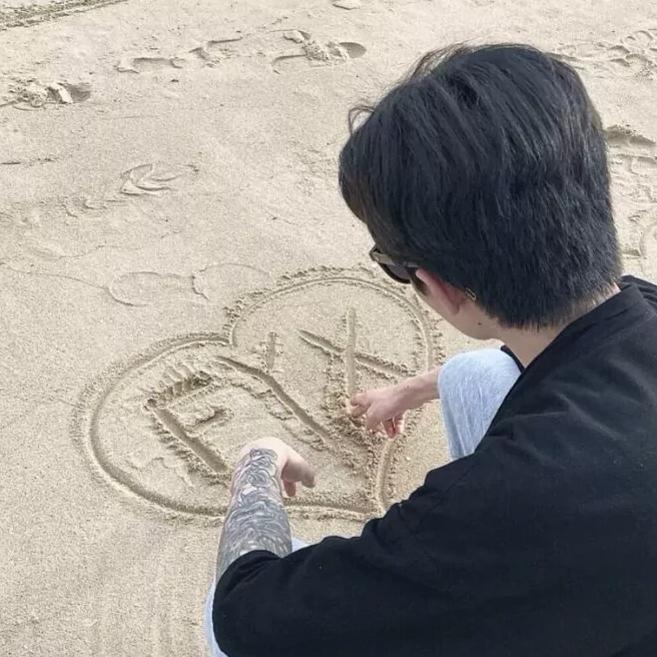 张大