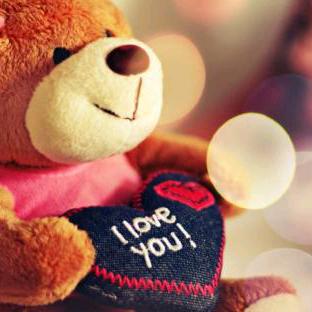 一生一世爱一人