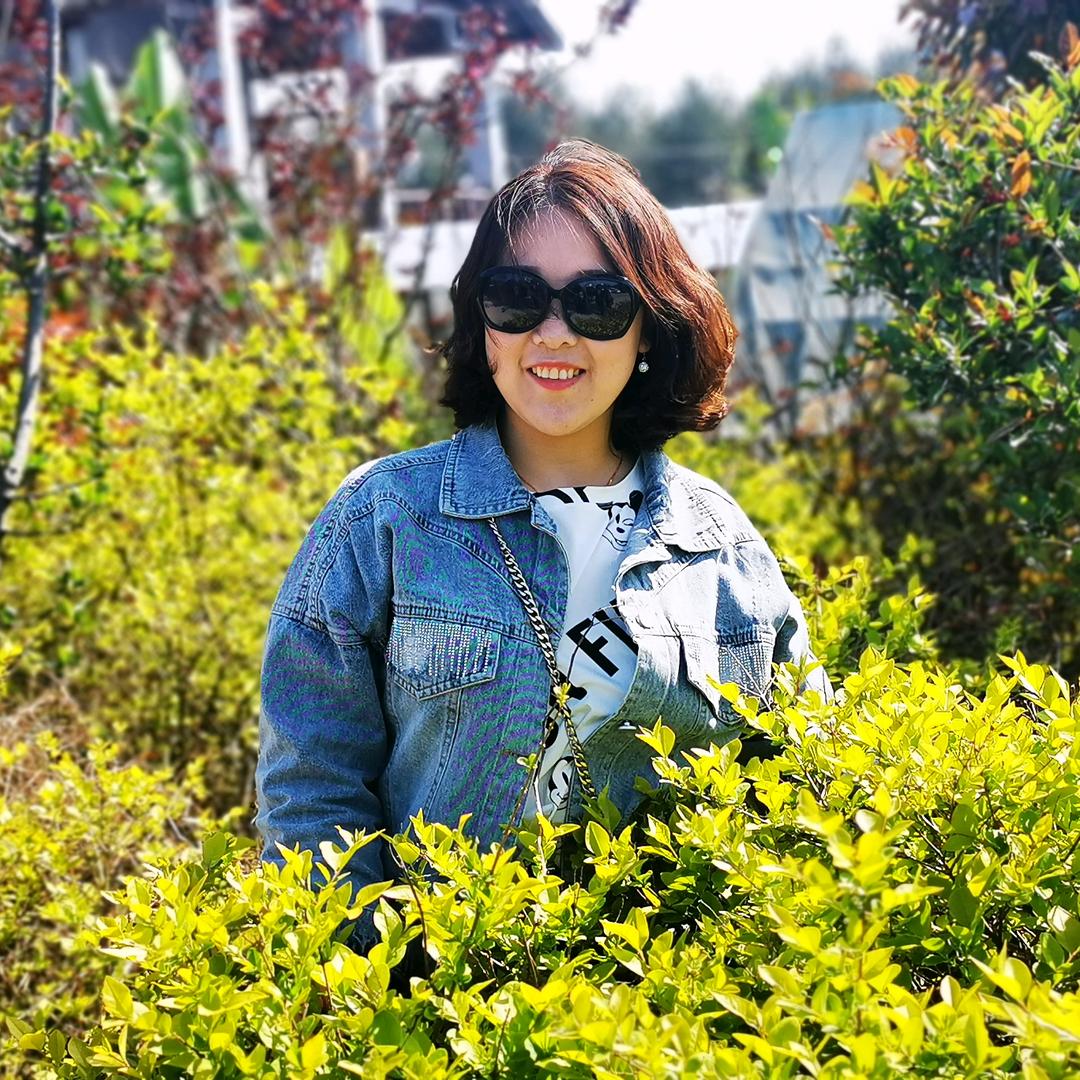 天使艺术张妈妈