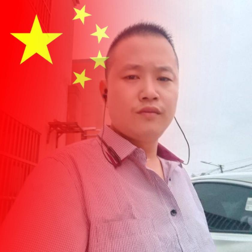 王立虎
