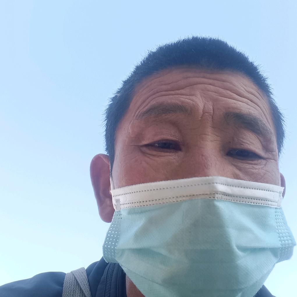 香芹菜心西兰花