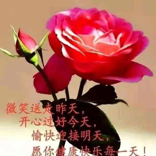 珍惜
