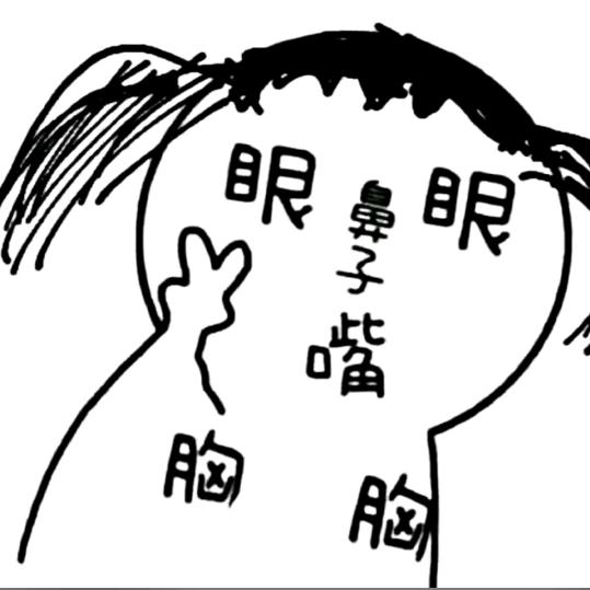 猪