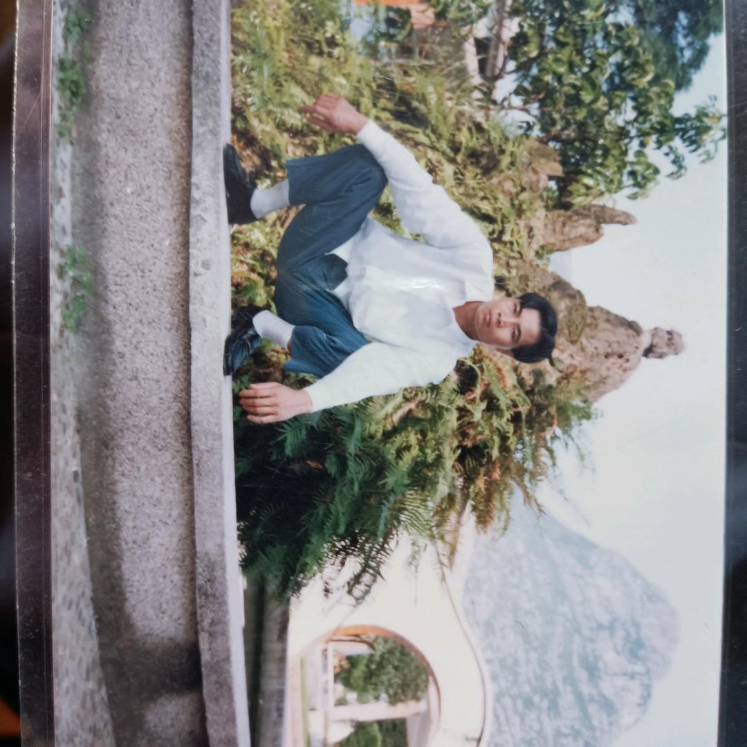 小说人生