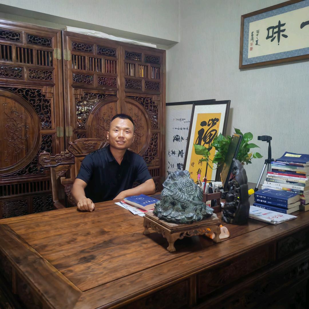 延川县二良铁锅炒货批发