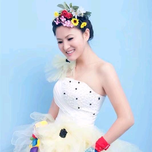 来人间走个过场