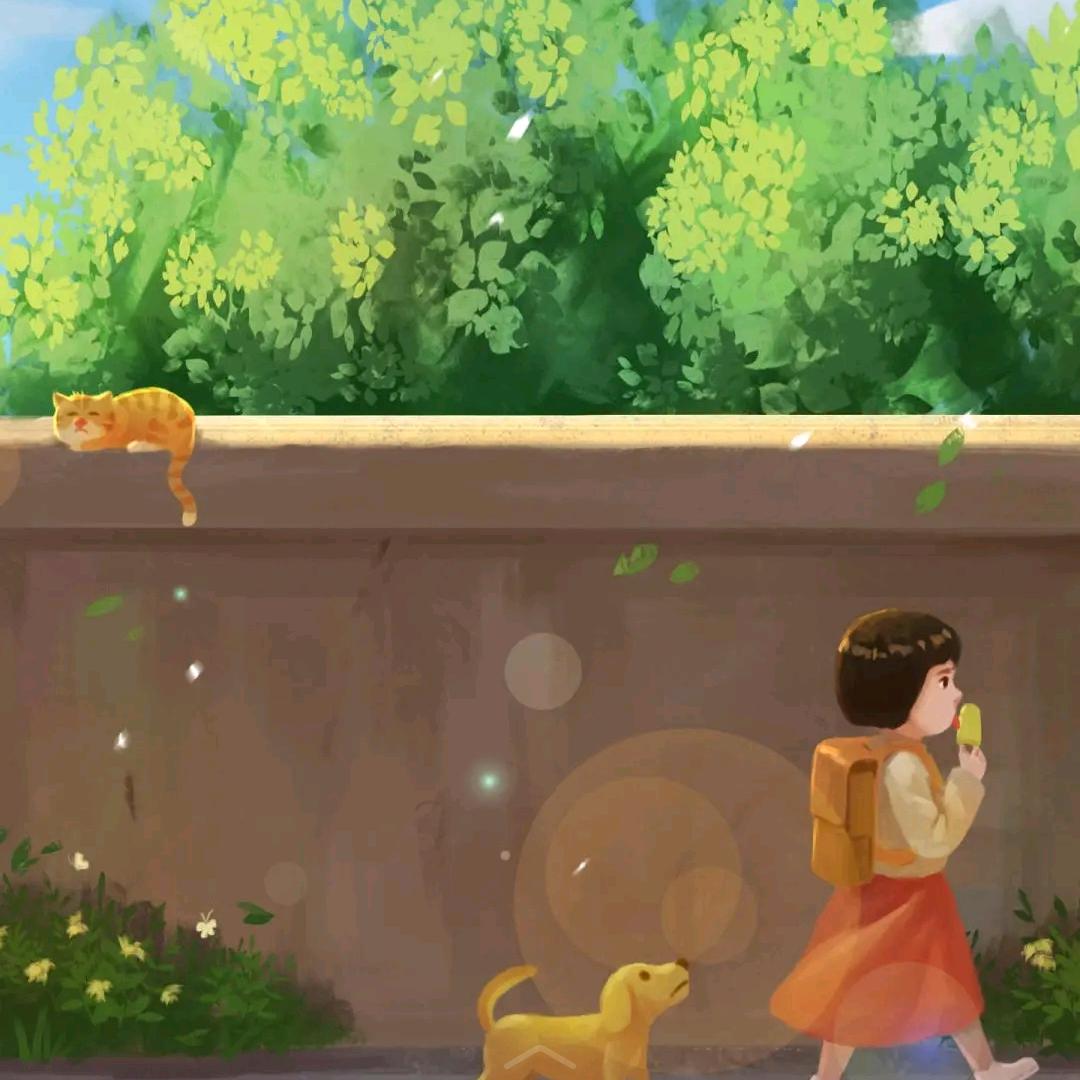 静好: