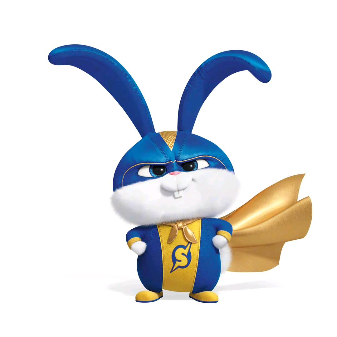 兔老大（已登船）