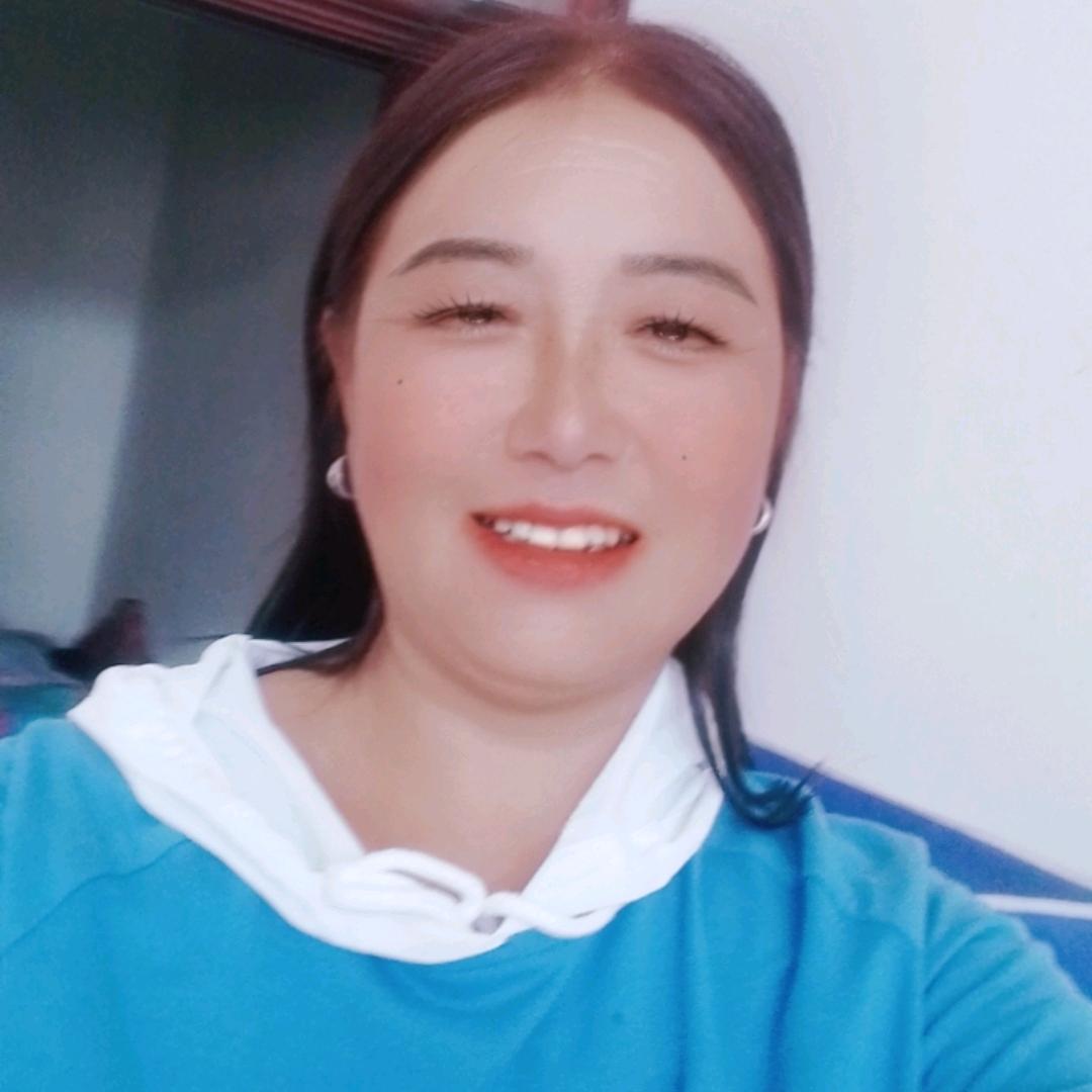 农村蒋女士