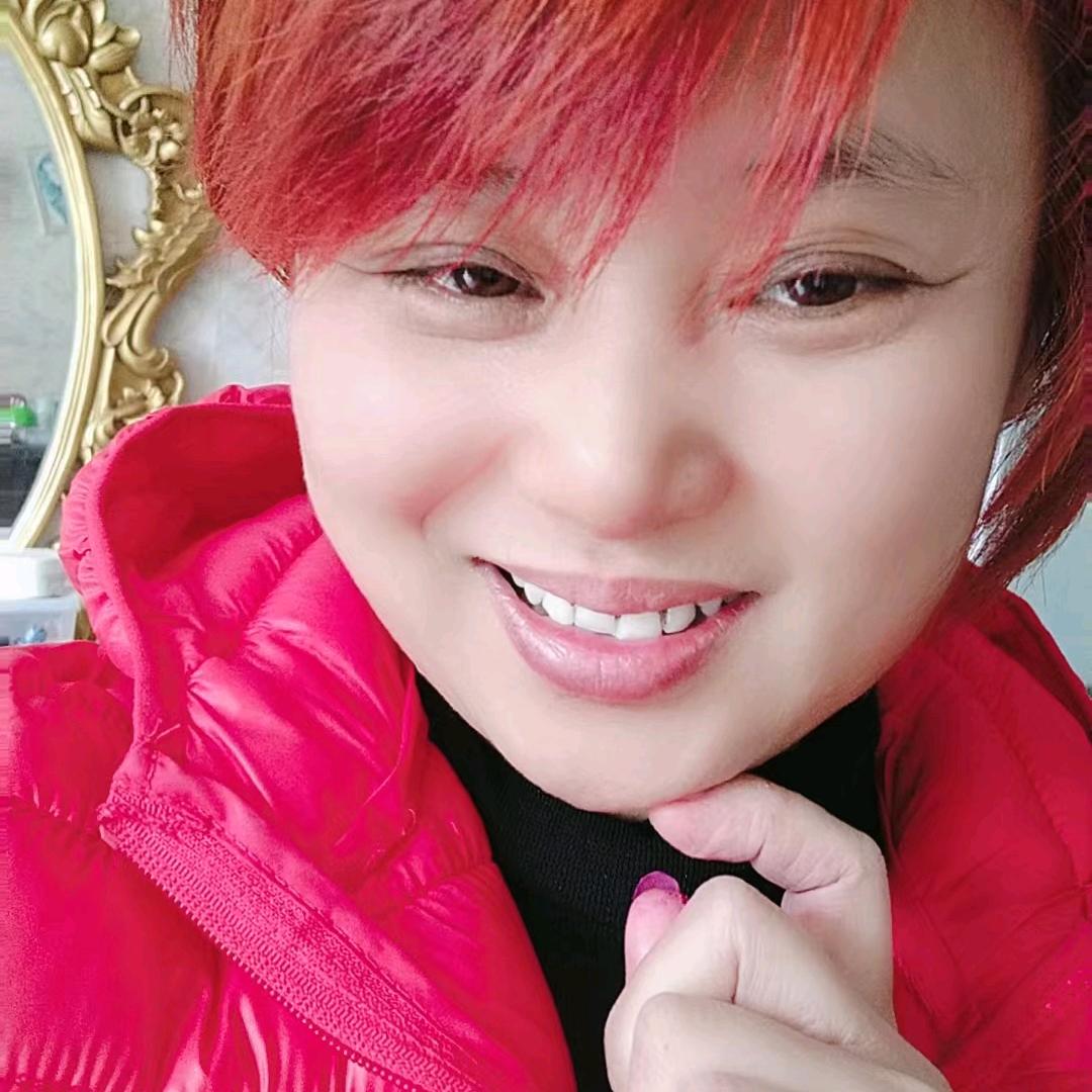 小敏爱唱歌