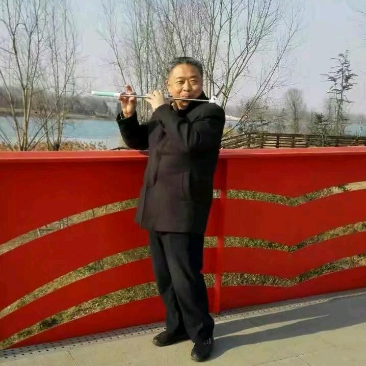 杨军哥哥（推荐）
