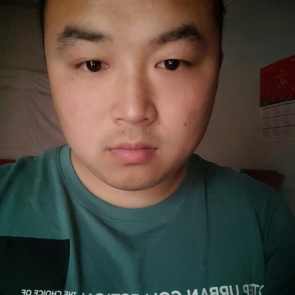 @高❤️洋头像