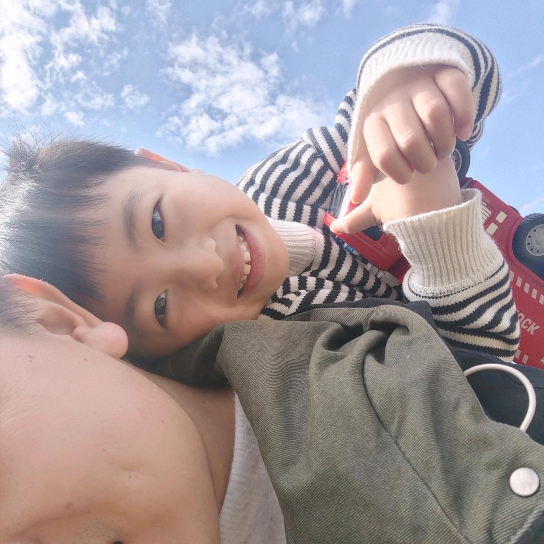 杨杨👫