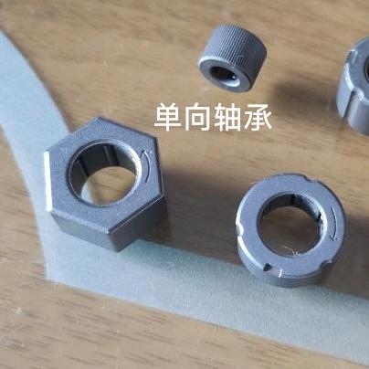 同心协利
