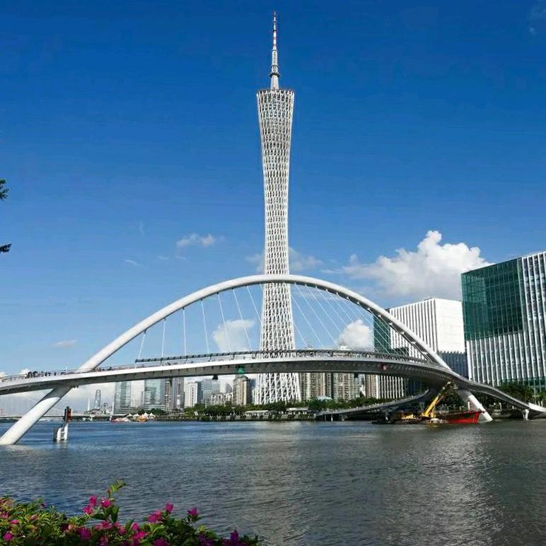 廣東地理