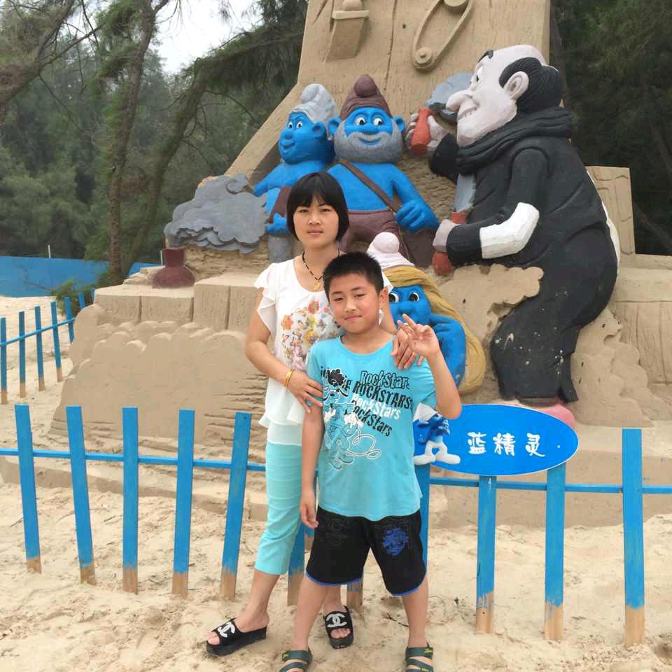 石头           上 海