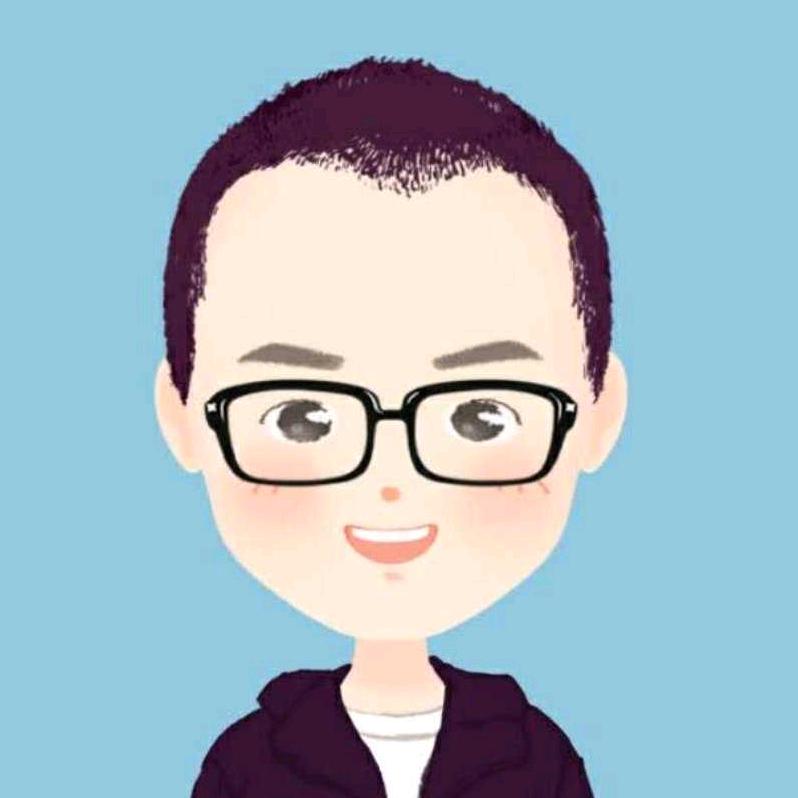小方