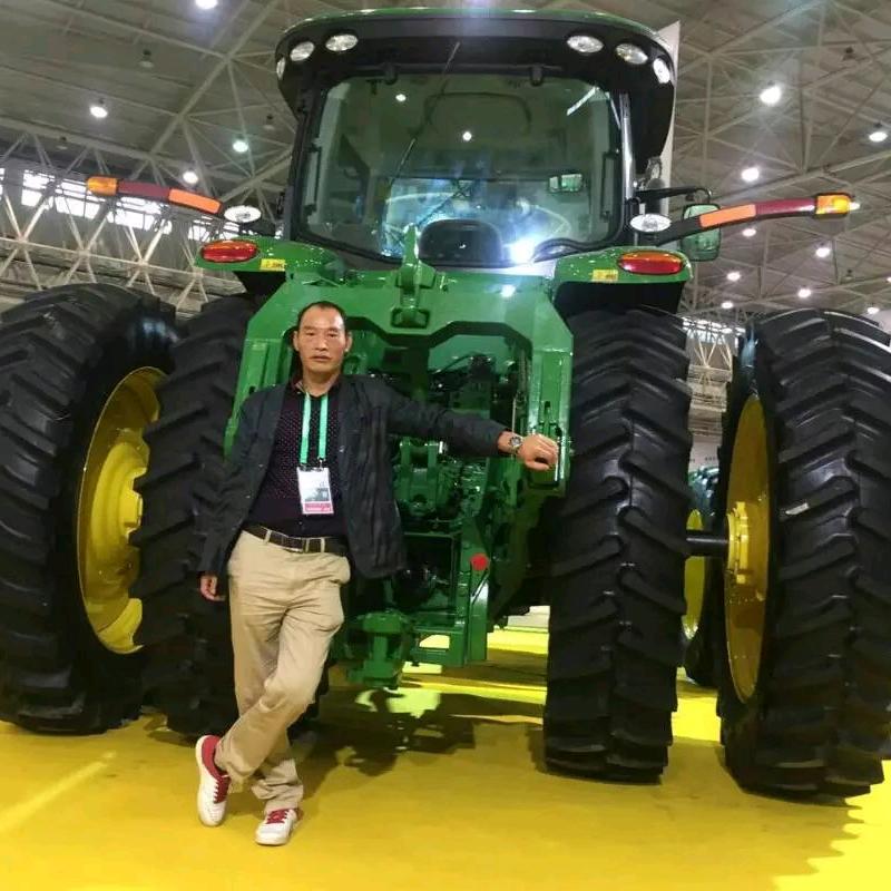 对方正在输入……