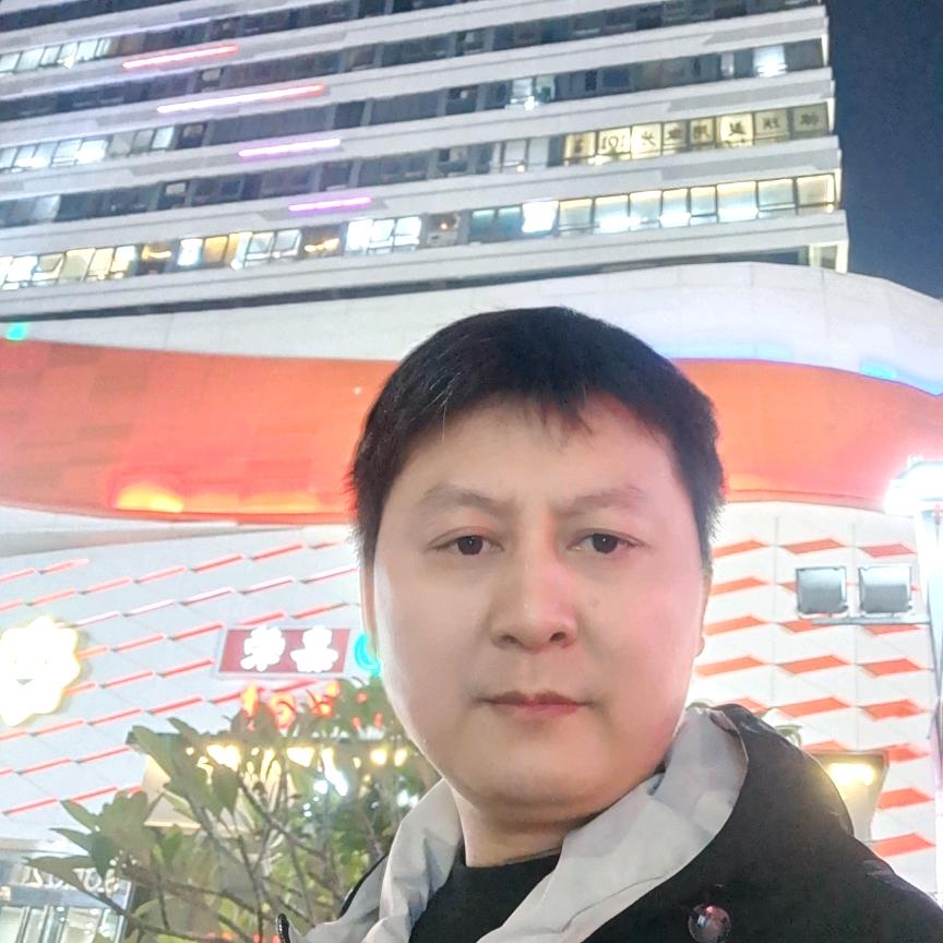 冬天的雪花
