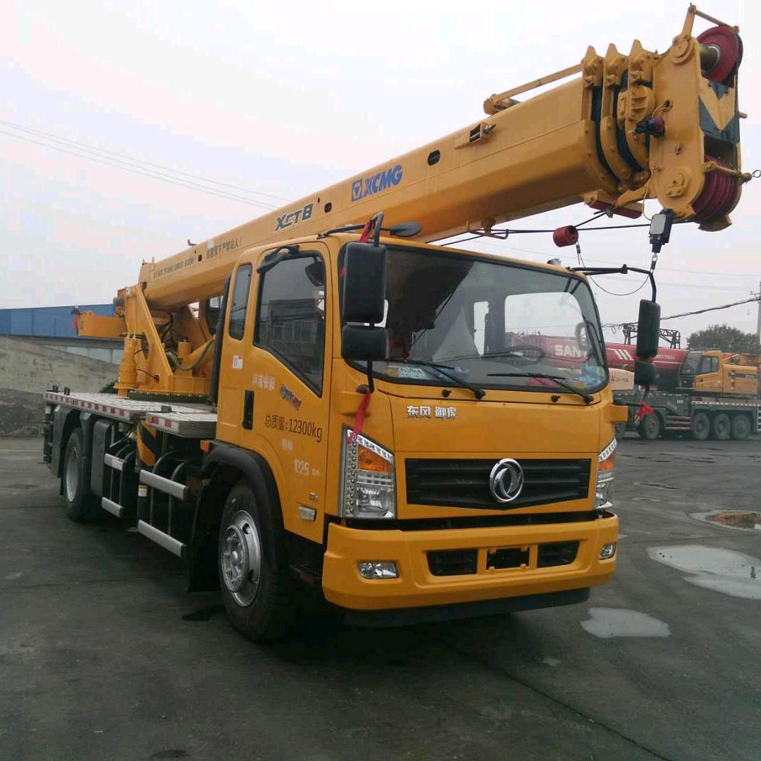 🏗️临朐伟哥吊车（🐯）