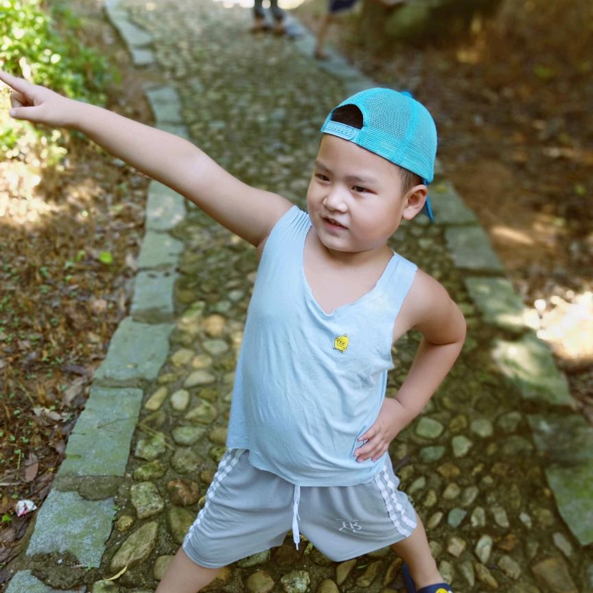 *恋昊宸*随燕鹏*