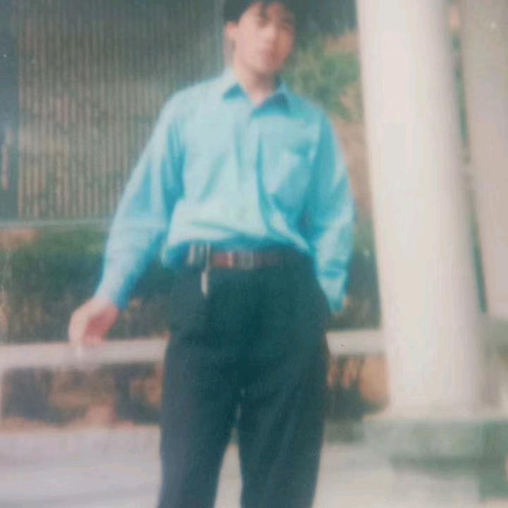 大叔 来了