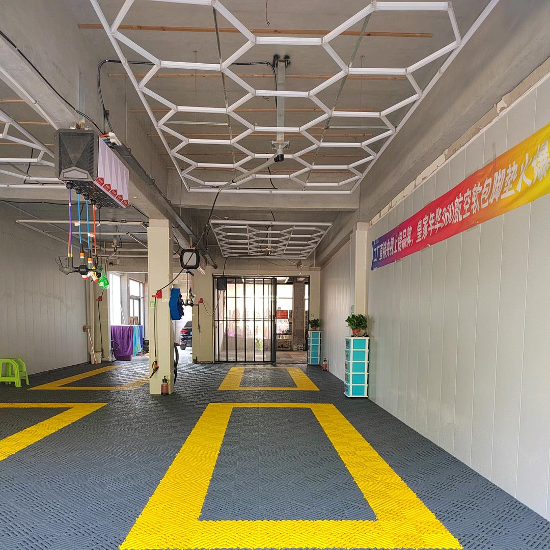 美车轩汽车美容（小路口店）
