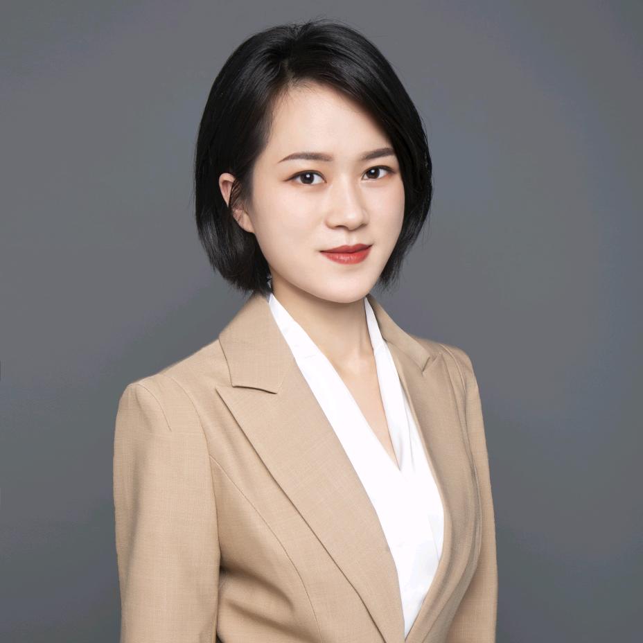 佳佳老师👩‍🏫