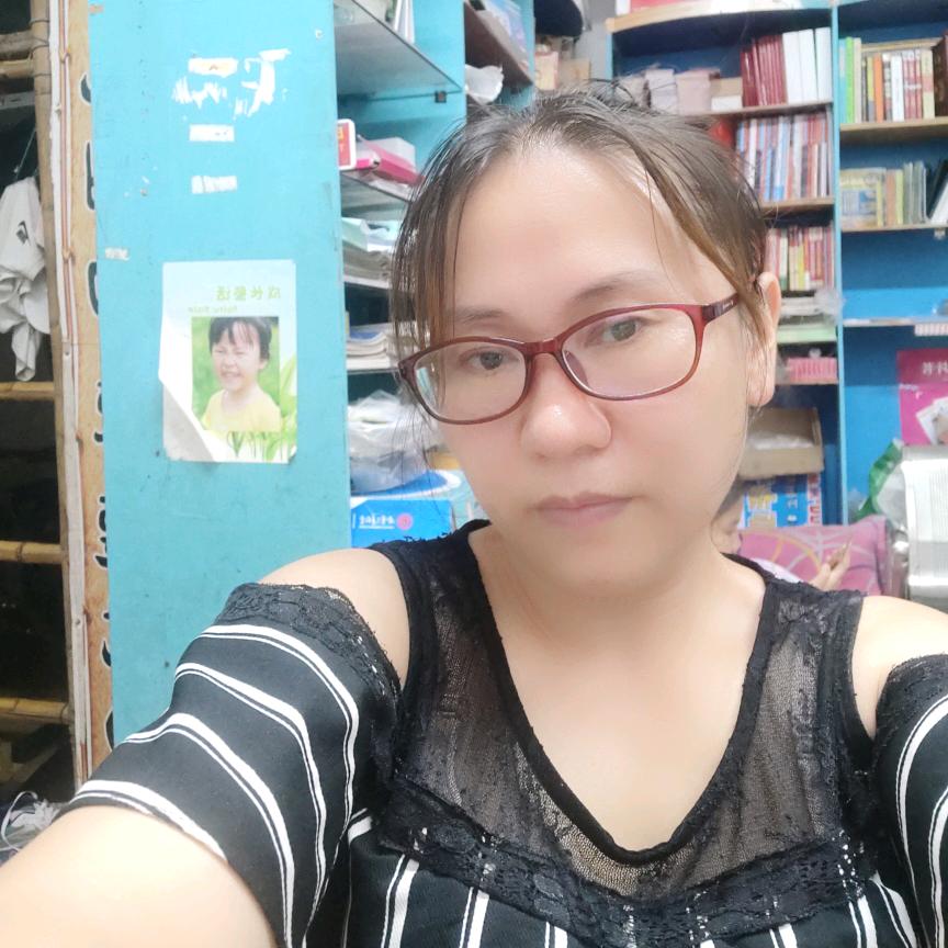 我是秀秀