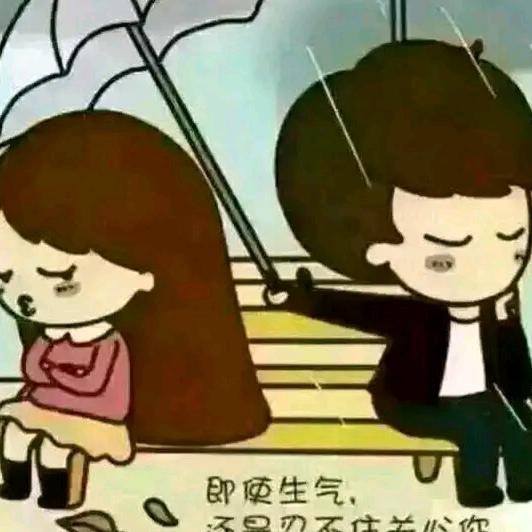 微笑的苹果