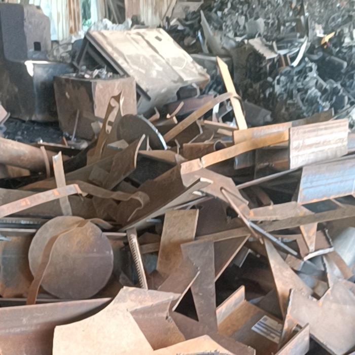 安顺华宏废铁厂