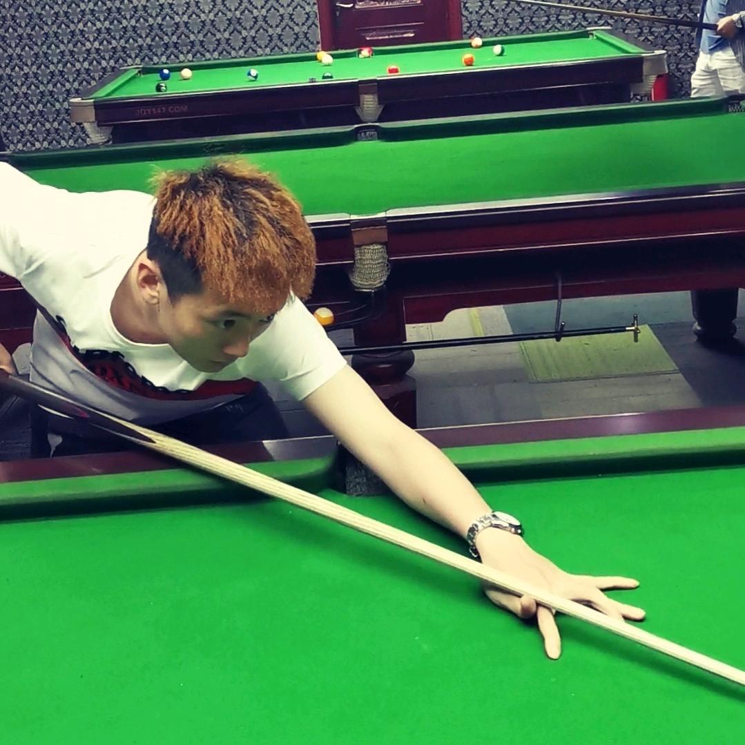 小谢🎱台球器材