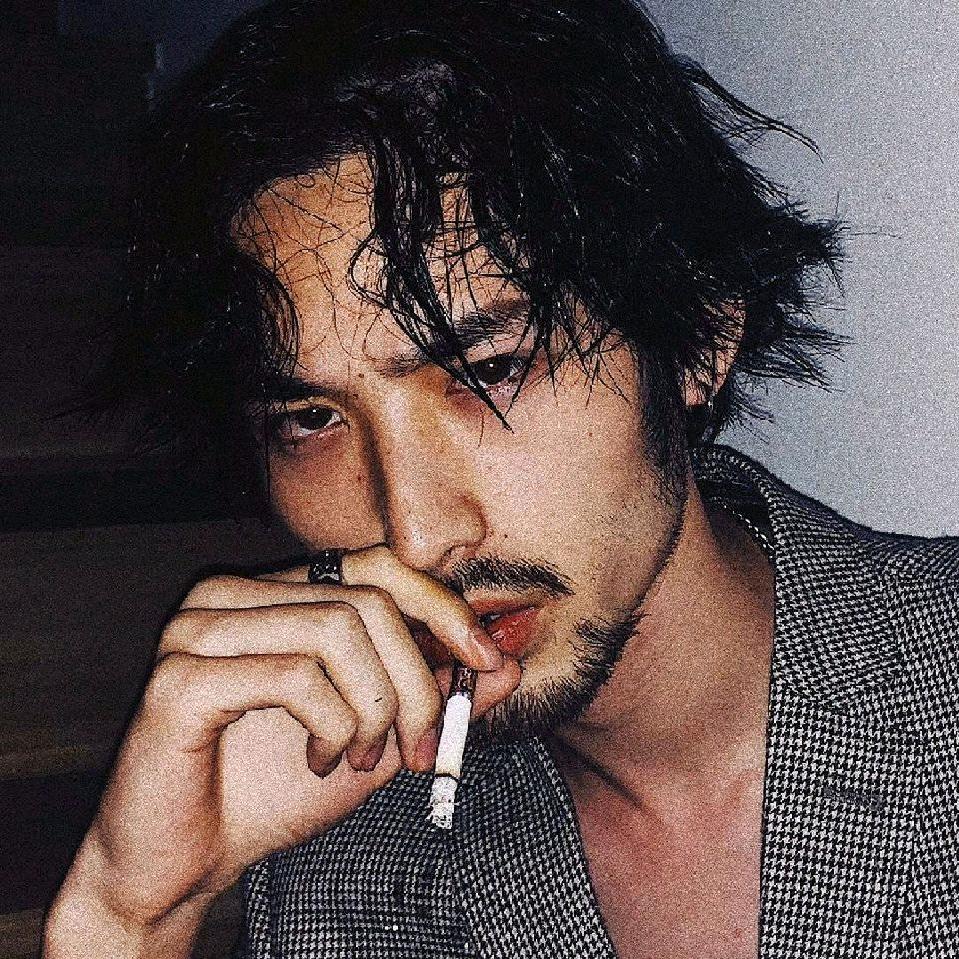 执念
