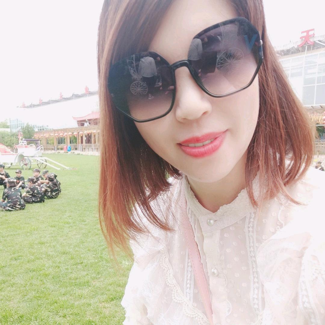 蓝天托管中心张老师