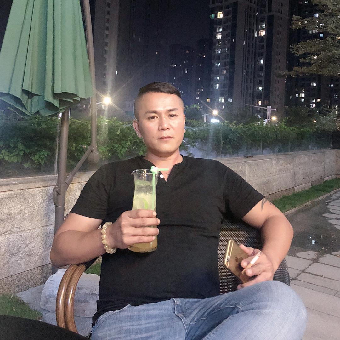 我凯最帅