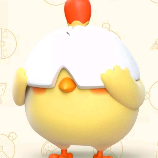 蛋仔游戏