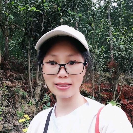 羌山绿水兰苑