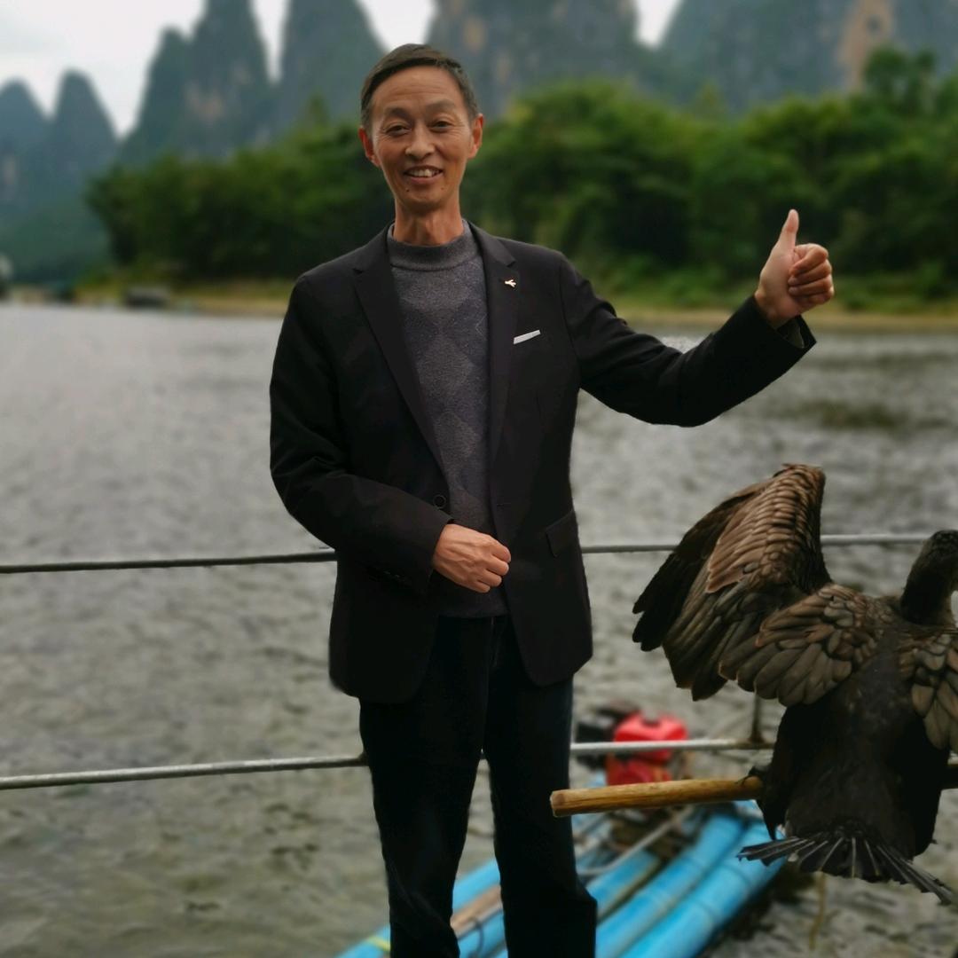 驴友一族.