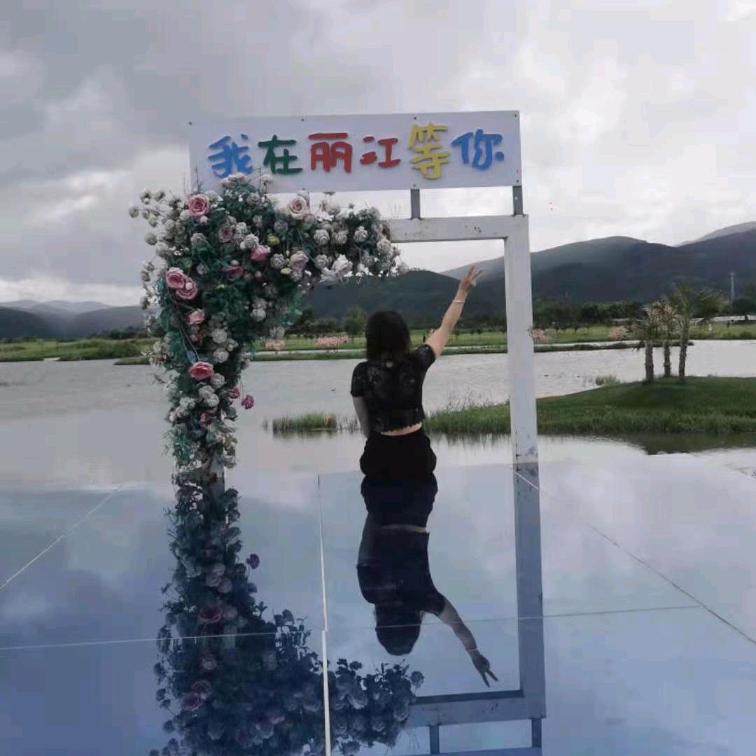 💞包容💞