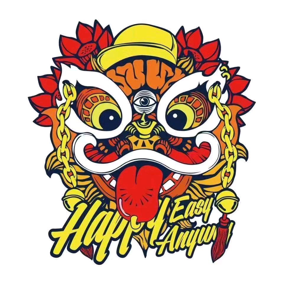 HEA-金刚芭比