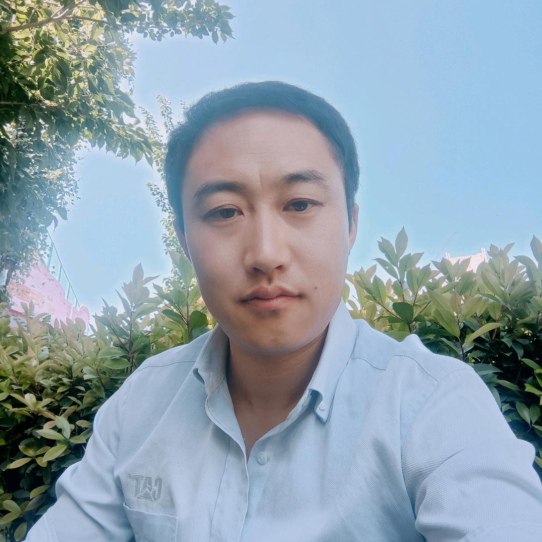 卡特彼勒销售之旅