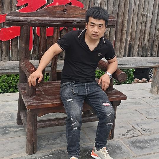 一生无悔